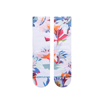 Stance Consistent Crew Casual Socks