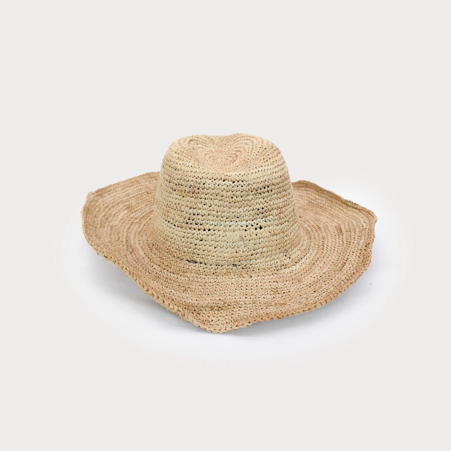 Ace of Something Winton Fedora | Natural