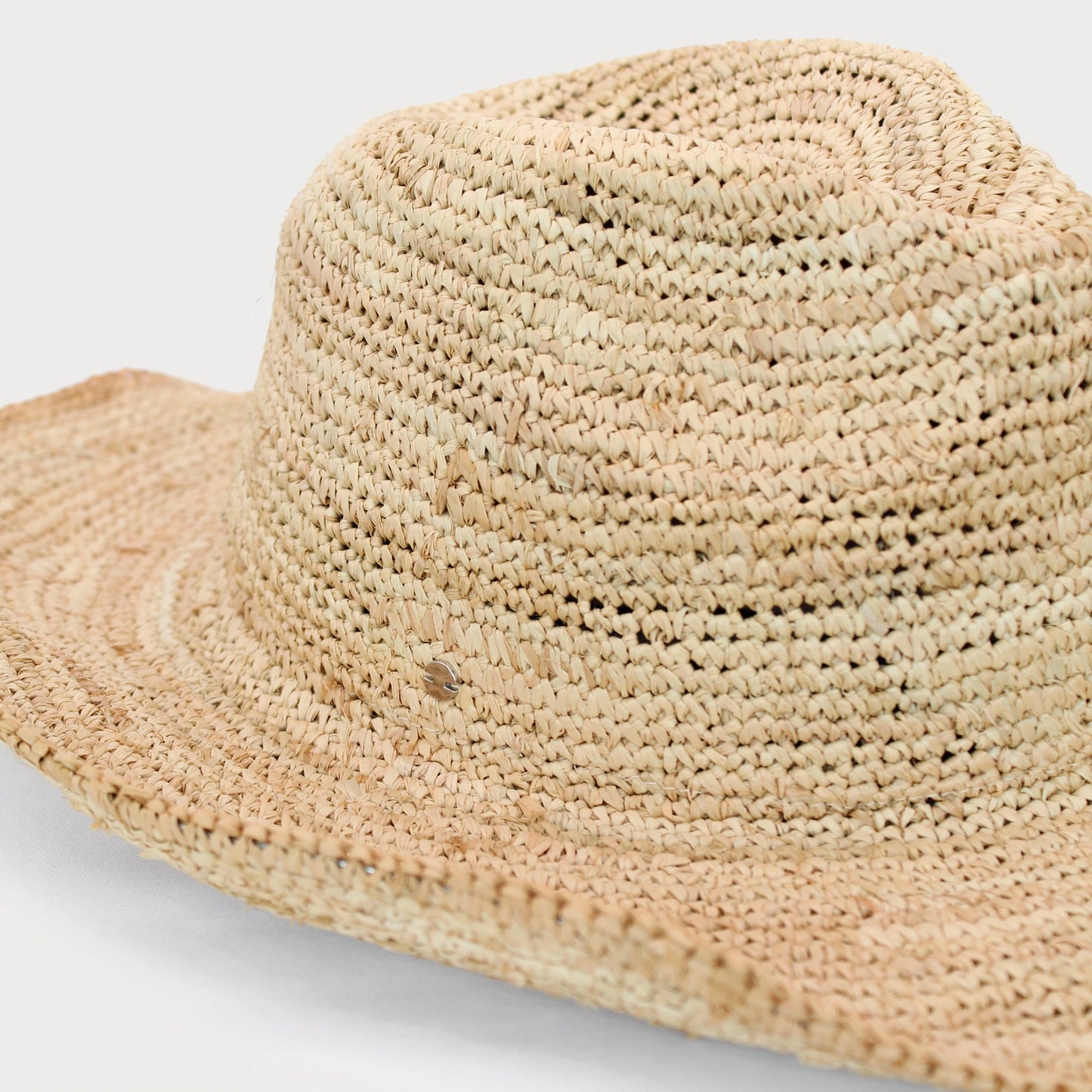 Ace of Something Winton Fedora | Natural