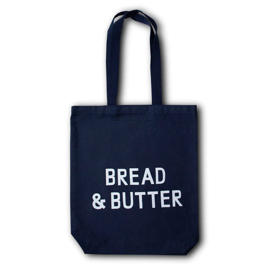 Banquet Bread & Butter Tote Bag