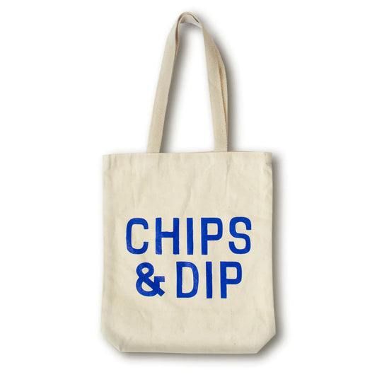 Banquet Chips & Dip Tote Bag