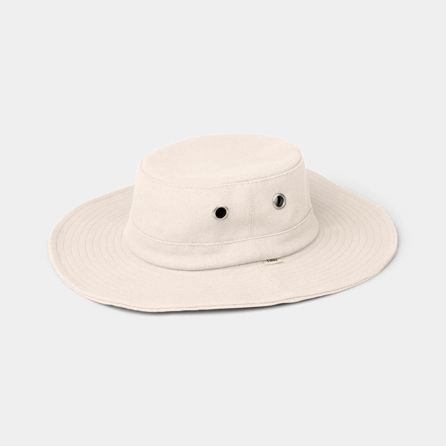 TILLEY Cream Hemp Sunhat